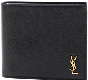 SAINT LAURENT Gold-Logo-Kartenetui 607727 02G0W 36412622