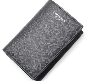 Saint Laurent Vertical Wallet 668726 BTY0N 53410174