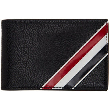 THOM BROWNE Tom Brown MAW086A Stadt-Kartenhalter 31472958