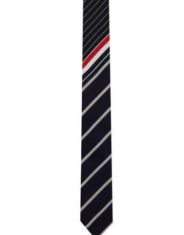 THOM BROWNE Klassische Krawatte MNL033F05643415 30481831