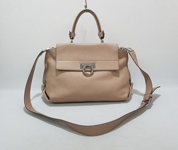 SALVATORE FERRAGAMO Gancini Sofia Tasche 53445430