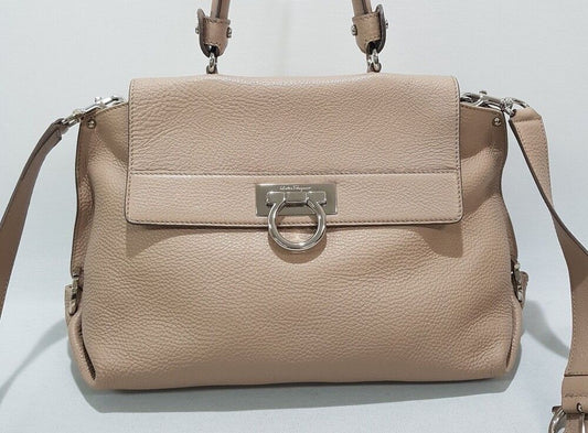 SALVATORE FERRAGAMO Gancini Sofia Tasche 53445430