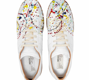 MAISON MARGIELA S57WS0240 Sneakers 30480888