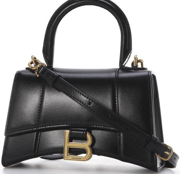 BALENCIAGA アワーグラスXSバッグ 592833 1QJ4M 39190798