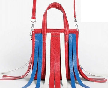 BALENCIAGA 517166 DE9CN 4360 Bazar XXS 30480702