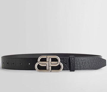 Balenciaga 1ROBY Logo Belt 33171850