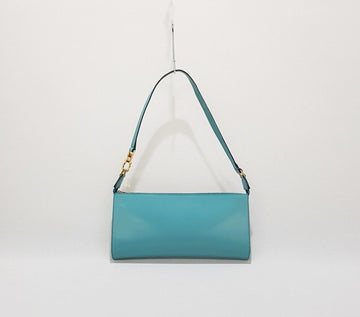 SALVATORE FERRAGAMO ガンチーニ装飾ミニショルダーバッグ 32788031