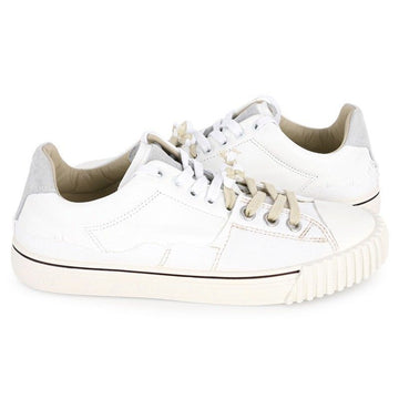 MAISON MARGIELA マルジェラ メンズ ニューエボリューション スニーカー ホワイト 18975 54046875