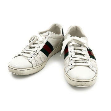 Gucci Bee Sneakers 431942 716230115 54069887