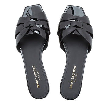 Saint Laurent Tribute Sandals 571952 B8I00 33595086