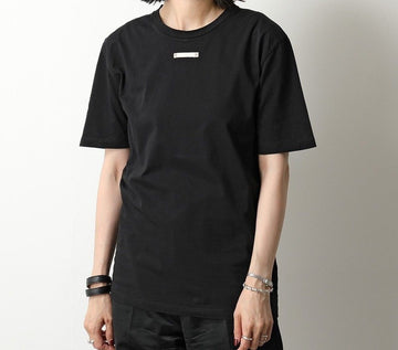 Maison Margiela S50GC0658 Logo Stitch T-Shirt 30853488