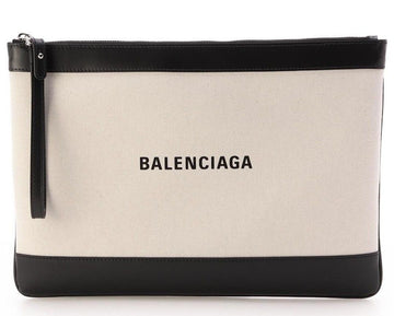 Balenciaga Strap Clutch 638744 2HH2N 30480278