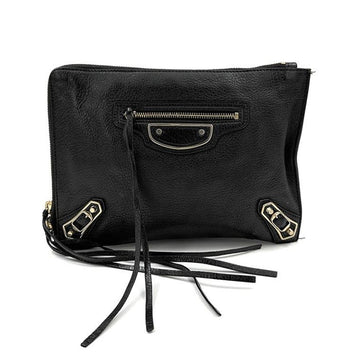 BALENCIAGA Edge Clutch (390174) 724230515 54962784