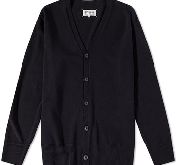 MAISON MARGIELA S50HA1059 S17993 Cardigan 33490913