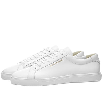 SAINT LAURENT Andi Sneaker 6068330 M500 9030 30480262