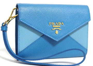 PRADA Saffiano-Kartenetui M1442 30481519