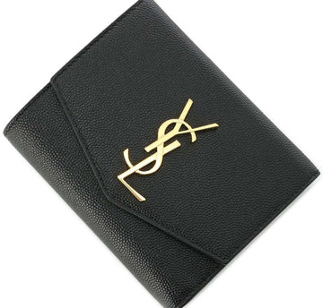 SAINT LAURENT Sei Italia 582296 1GF0J 1000 Geldbörse 32907967