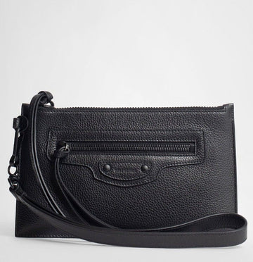 BALENCIAGA Neoklassische XS-Clutch 655248 30480907