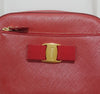Salvatore Ferragamo Lydia Crossbody Bag 55171630 [P]