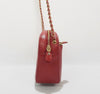 Salvatore Ferragamo Lydia Crossbody Bag 55171630 [P]