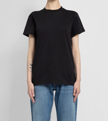 MAISON MARGIELA S51GC0509 Stitch Kurzarmshirt 30405405