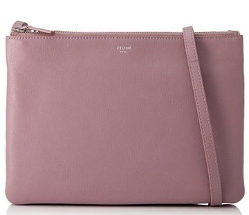 CELINE Trio Antique Rose Groß 171453B2Y 30480320