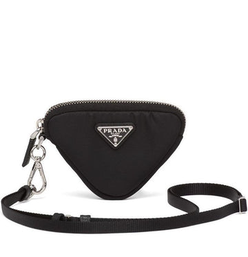PRADA リナイロン ミニ ポーチ 2TT140 30481006