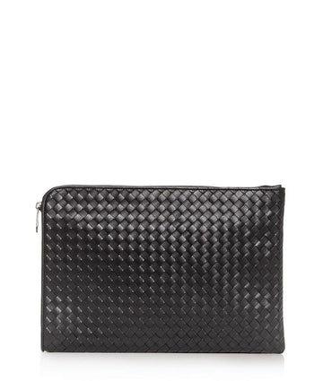 BOTTEGA VENETA Intrecciato Nappa-Leder Clutch 224052 30481652
