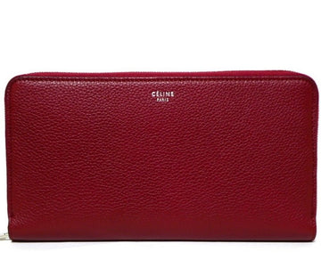 CELINE ジッパー長財布 105003AFE 30481361