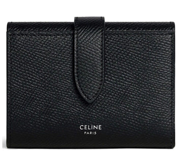 CELINE 10H483BEL38SI Kompakt Geldbörse 34348590