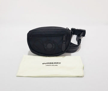 BURBERRY ナイロン ウエストバッグ 55457492