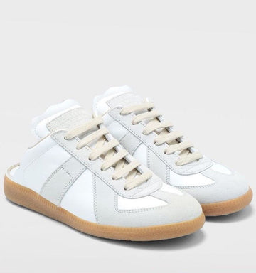 Maison Margiela S58WS0107 Cutout Sneakers 30481126