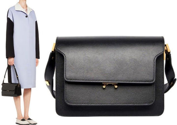 MARNI SBMPN09NO1LV52ミディアムトランクバック 30481622