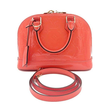 LOUIS VUITTON Alma BB 8122315180 56142078