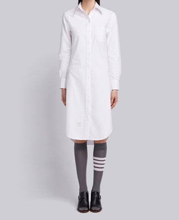 THOM BROWNE Dress Shirt 30480221