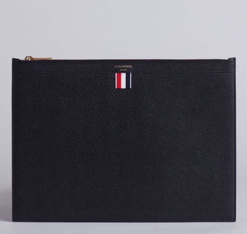 THOM BROWNE Dokumentenmappe medium 021L 30482122
