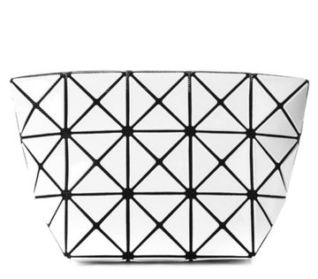 ISSEY MIYAKE Bao Bao BB16 AG055 Lucent Clutch 33662330