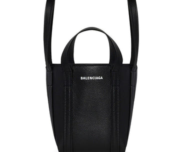 Balenciaga 15YUN Shoulder Tote Bag 33125429