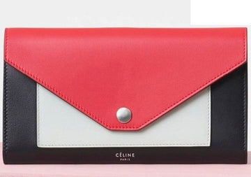 CELINE Flap-On-Chain-Bag Large 105213AD4 30480647