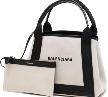 BALENCIAGA Cabas Small Bag 339933 41234237