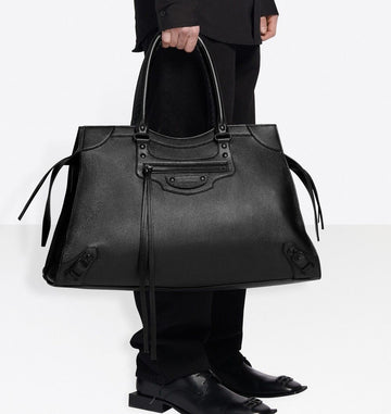 BALENCIAGA Neo-Classic Boston Bag 15Y47 638531 30480999