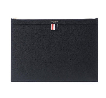 THOM BROWNE LARGE CLUTCH MAC021L 30481294