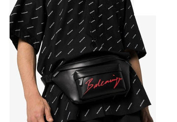 BALENCIAGA Gürteltasche 552375 1ED3N 30481334