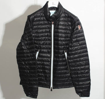 MONCLER Frauen Leichtes PONTAIX Daunenjacke 23SS 45798315