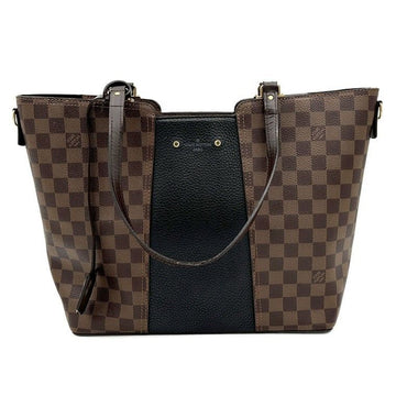 LOUIS VUITTON ダミエジャージショルダーバッグ 8142301135 56569158