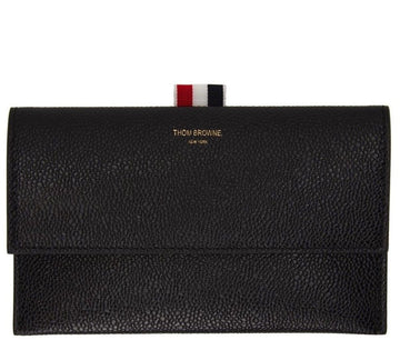 THOM BROWNE Mini Clutch FAC062A 00198 30480315