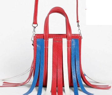 Balenciaga 517166 DE9CN 4360 Bazaar XXS 30481005