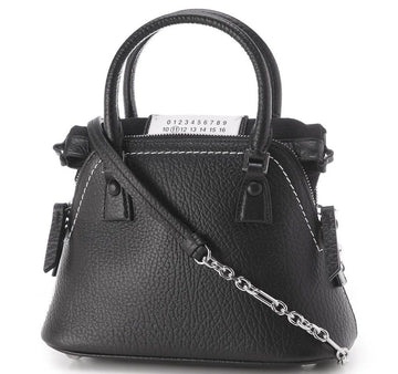 Maison Margiela S56WG0081 Micro 5AC Bag 30480966
