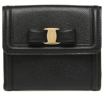SALVATORE FERRAGAMO フレンチ 財布 67369522 30480405