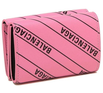 Balenciaga Mini Wallet 551921 0HIJN 30480879